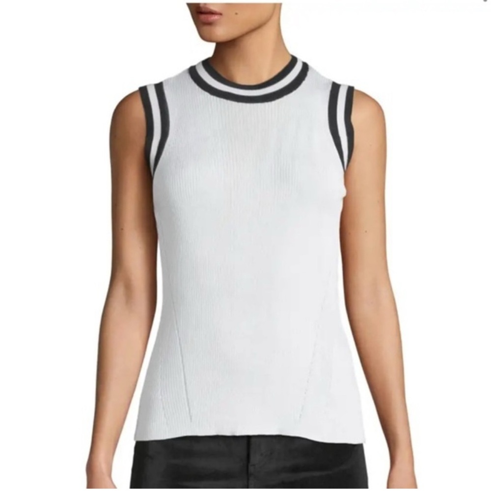 Rag & Bone Varsity Tank